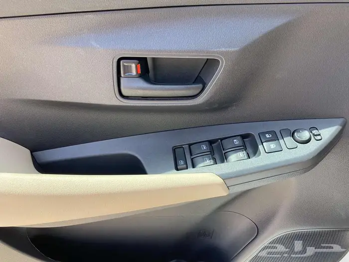 تويوتا يارس Y موديل 2026 6