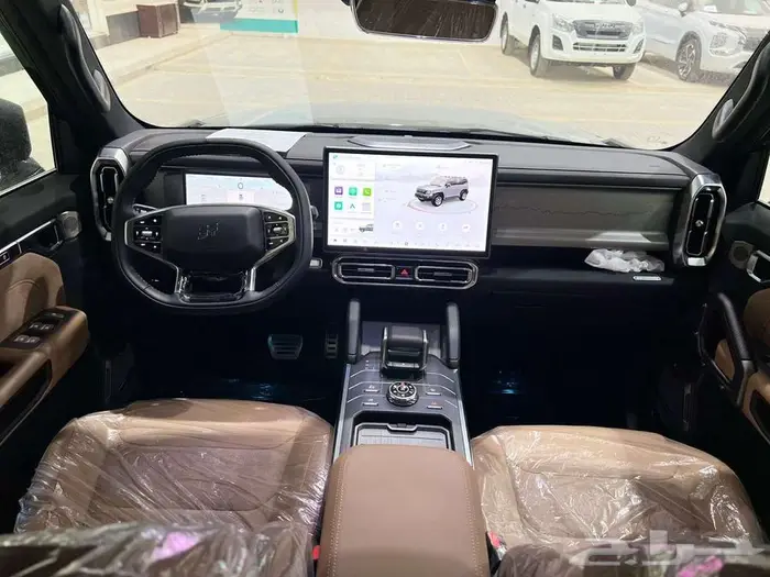 جيتور T2 تي2 لكجري موديل 2025 2026عروض خاصه تقسيط وكاش 14