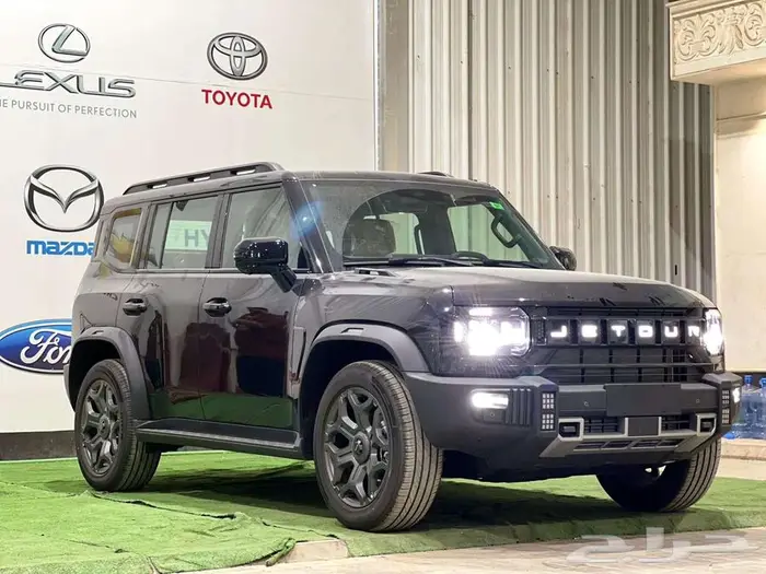 جيتور T2 تي2 لكجري موديل 2025 2026عروض خاصه تقسيط وكاش 27