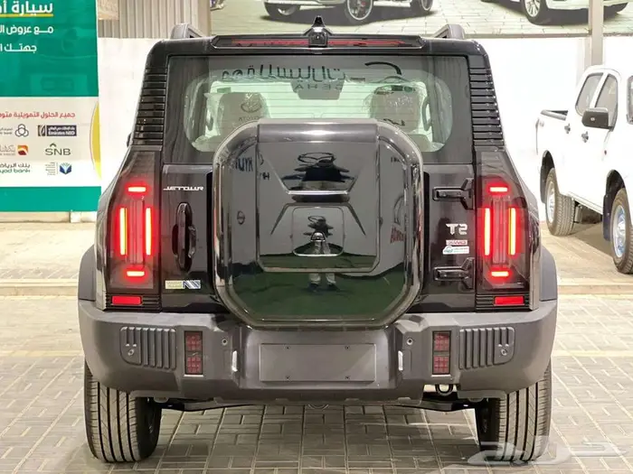 جيتور T2 تي2 لكجري موديل 2025 2026عروض خاصه تقسيط وكاش 28