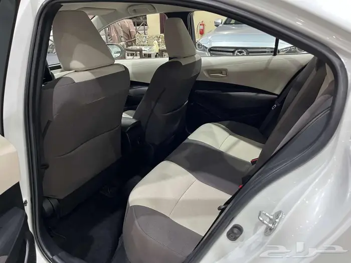 كورولا 2023 سعودي 13