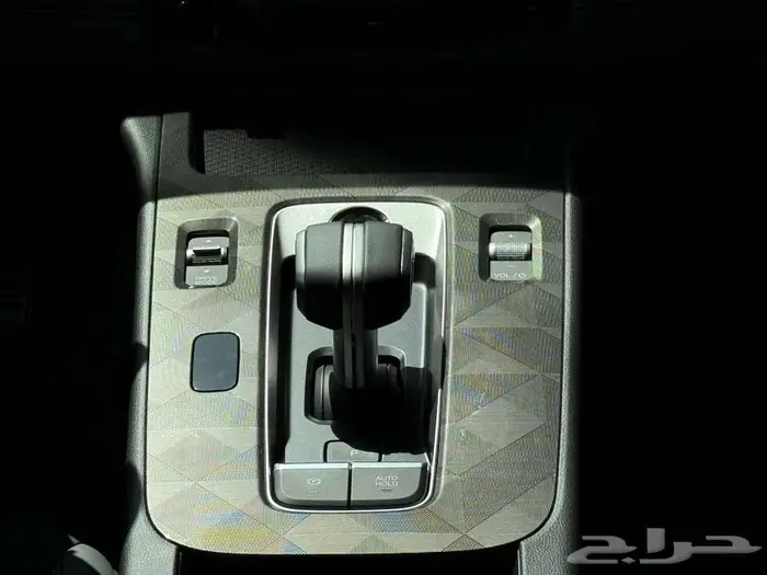 جاك امباو سورت R موديل 2026 سعر مميز 9