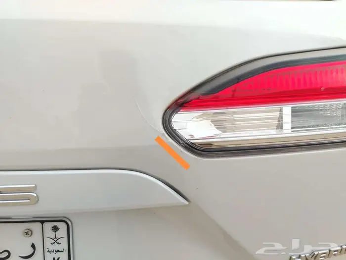 كورولا كروس هايبرد 2024 نص فل للبيع 0