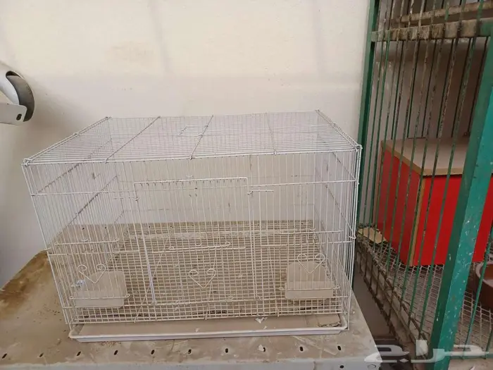 قفص للبيع 1