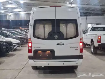 باص فوتون توانو 18 راكب 2025 index