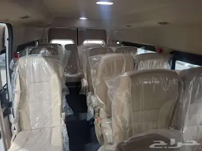 باص فوتون توانو 18 راكب 2025 index