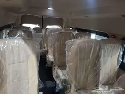 باص فوتون توانو 18 راكب 2025 index