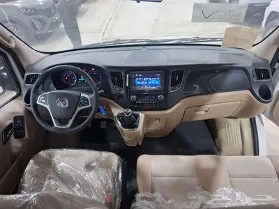 باص فوتون توانو 18 راكب 2025 index