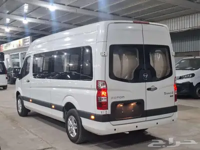 باص فوتون توانو 18 راكب 2025 index