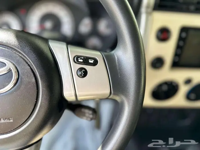 تويوتا FJ 2023 نظيف 10