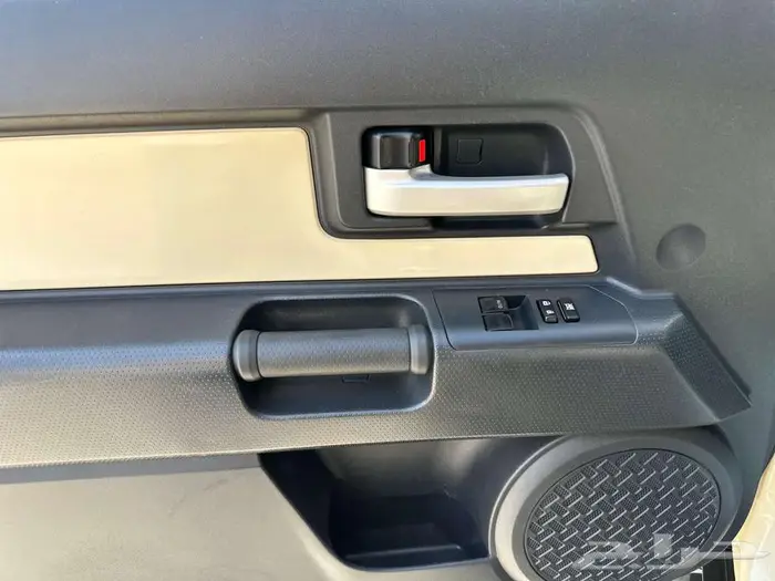 تويوتا FJ 2023 نظيف 16