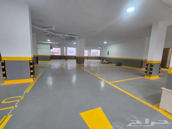 شقة فاخرة ومميزة جدا بتصميم عصري وموقع مميز بالمحمدية 2