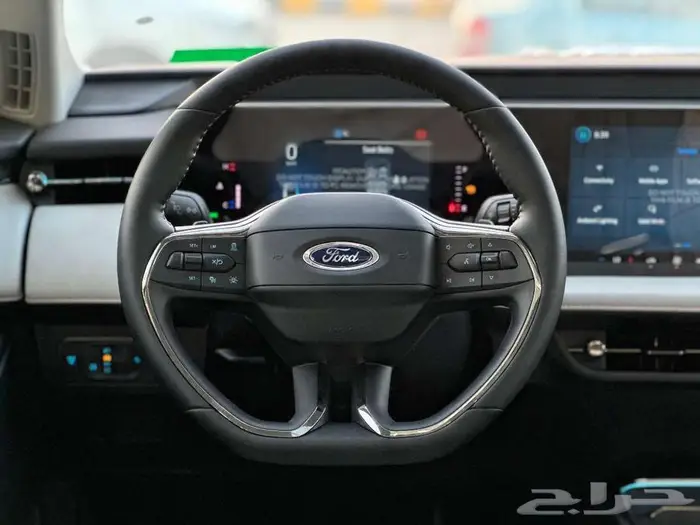 فورد توروس تيتانيوم - بلس 2026 بالنقد والتقسيط 5