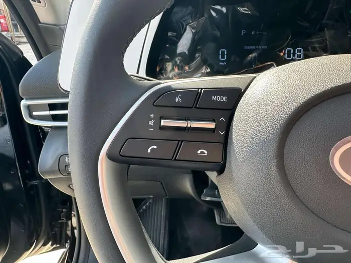 هيونداي النترا 2025 كمفورت 13