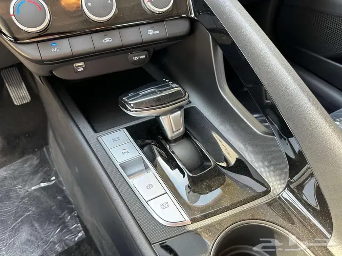 هيونداي النترا 2025 كمفورت 15