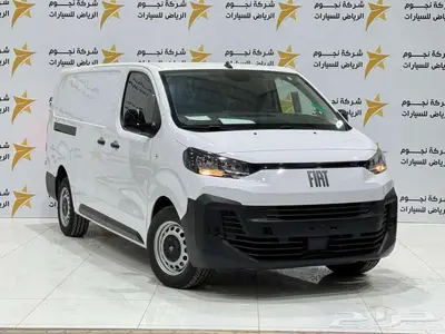 فيات سكودو فان 2025 index