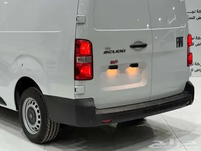 فيات سكودو فان 2025 index