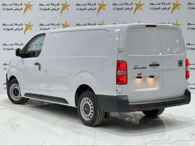 فيات سكودو فان 2025 index