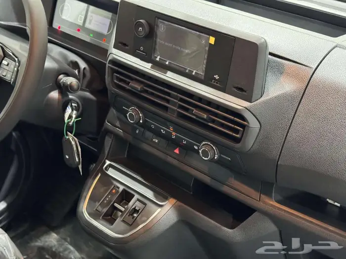 فيات سكودو فان 2025 9