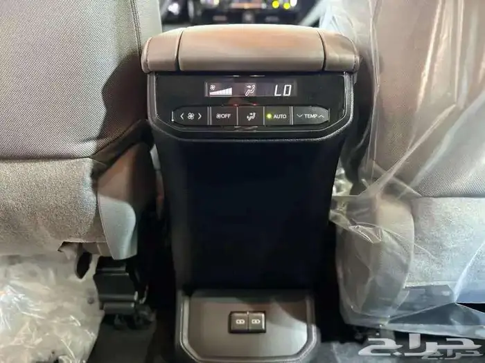 تويوتا هايلاندر GLE موديل 2025 كاش و أقساط 8