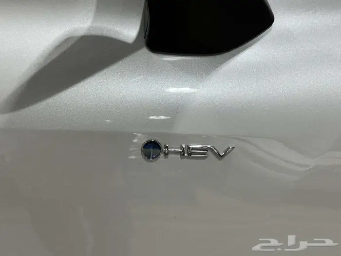 تويوتا هايلاندر LE 4X2 هايبرد 2025 8