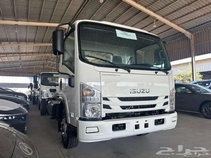 دينا 4 - 5 - 6 طن 2025 0