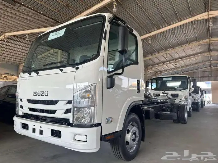 دينا 4 - 5 - 6 طن 2025 2