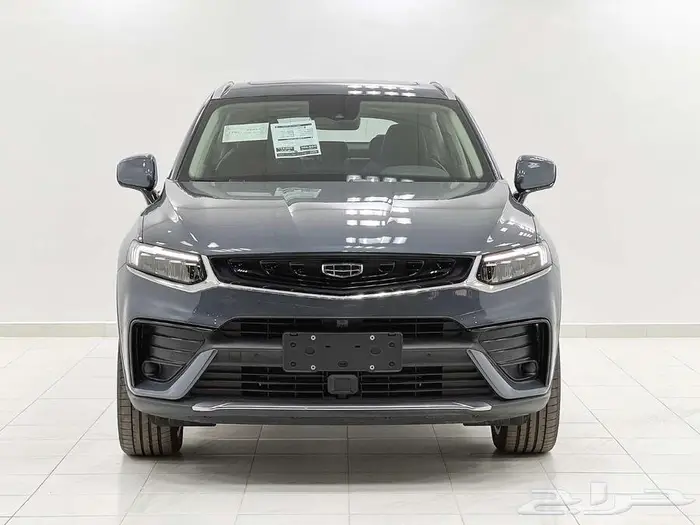 جيلى توجيلا فل 2023 -69000شامل الضريبة عرض خاص 0