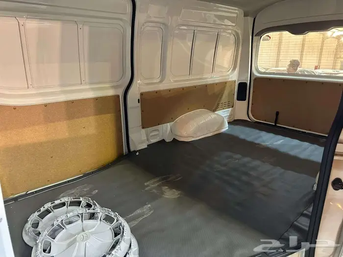 تويوتا هايس بضاعه ديزل 2026 قير عادي سقف عالي كاش وتقسيط 2