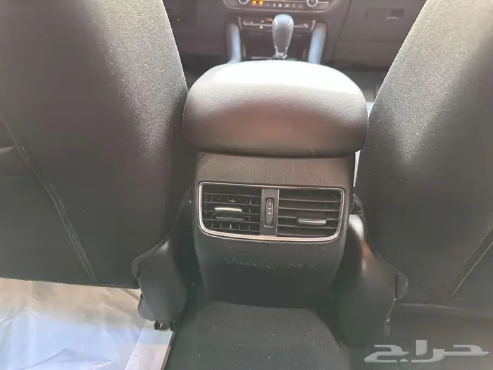 مازدا 6 2023 19