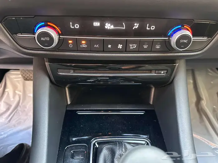 مازدا 6 2023 10