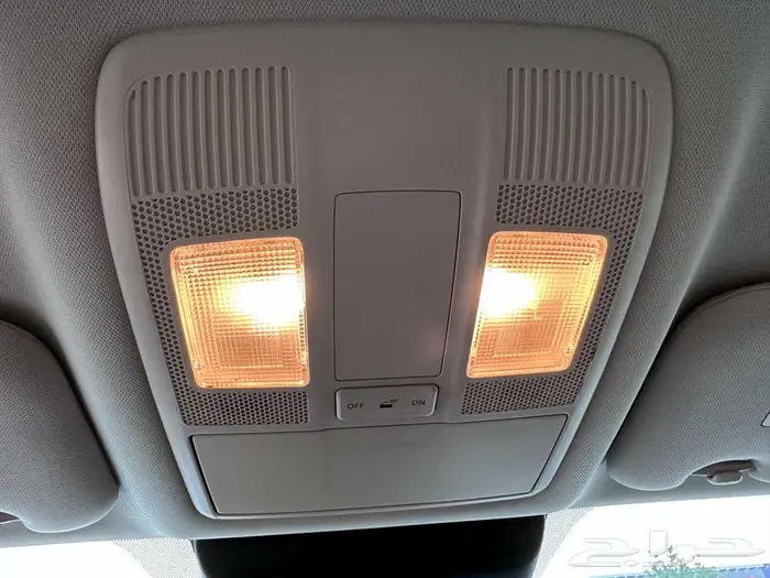 مازدا 6 2023 14