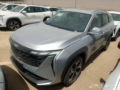 جيلي ستار راي 2024 جميع الفئات بأقل سعر index