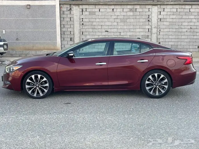 مكسيما 2016 فل كامل SR وكالة 1