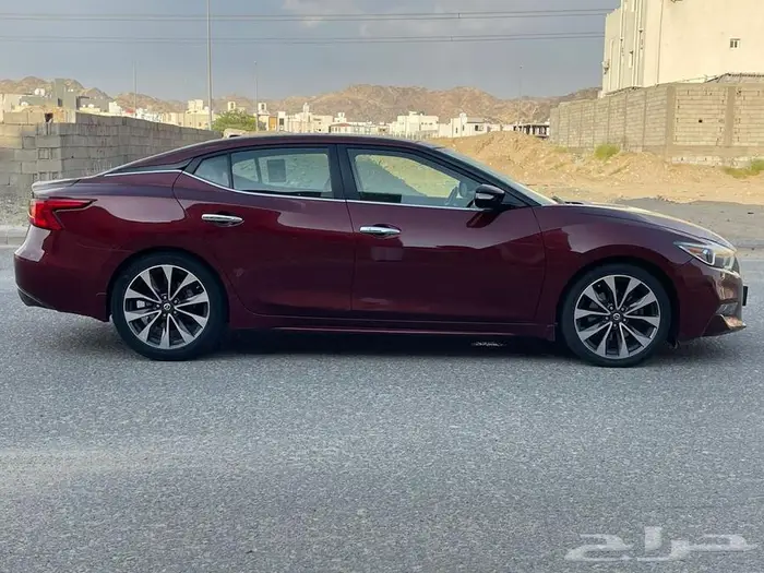 مكسيما 2016 فل كامل SR وكالة 3