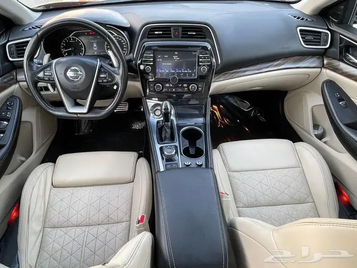 مكسيما 2016 فل كامل SR وكالة 14