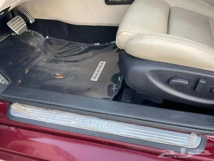 مكسيما 2016 فل كامل SR وكالة 13