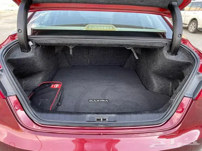 مكسيما 2016 فل كامل SR وكالة 18