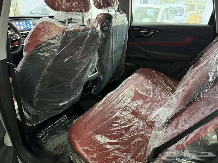 تيجو 7 كمفورت (الشكل الجديد) 2026 ب 54500 غير شامل الضريبة 13