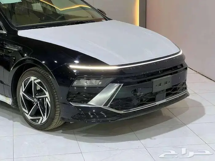 هيونداي سوناتا سمارت و كمفورت 2026 0