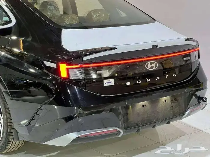 هيونداي سوناتا سمارت و كمفورت 2026 2