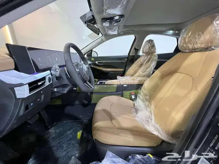 هيونداي سوناتا سمارت و كمفورت 2026 7