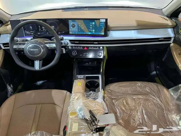 هيونداي سوناتا سمارت و كمفورت 2026 8