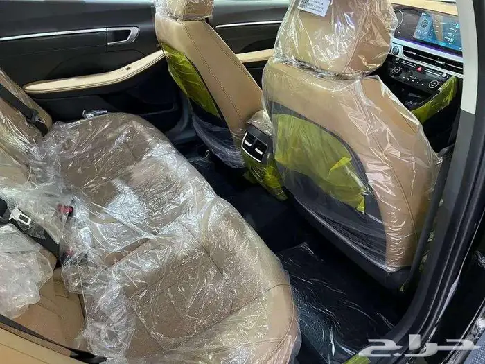 هيونداي سوناتا سمارت و كمفورت 2026 6