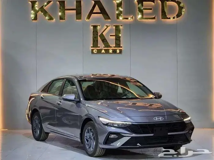 هوينداي النترا سمارت 2026 1