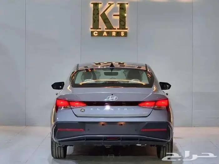 هوينداي النترا سمارت 2026 5