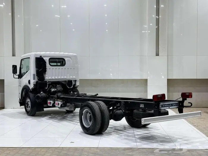 دينا اشوكلي 4 طن 3