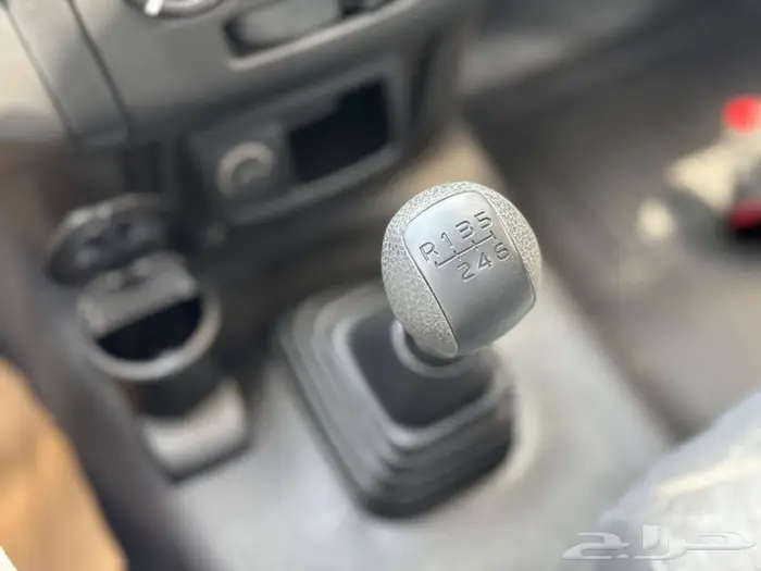 ايسوزو ديماكس غمارة 2026 بدون دبل زجاج (كهرب-عادي) 12