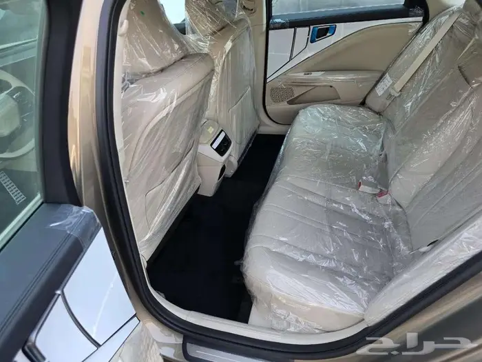 كيا كي 8 ستاندر 3.5لتر موديل 2026 سعودي 6