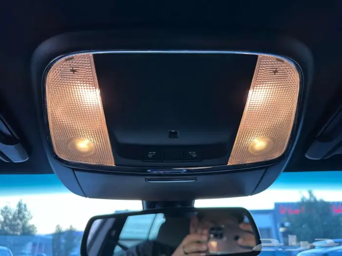 دودج تشارجر RT 2021 9